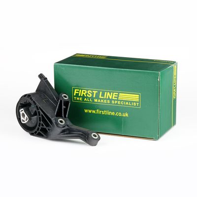 окачване, двигател FIRST LINE FEM4406