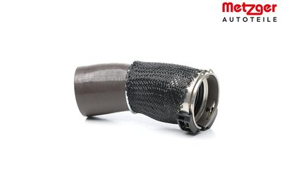 LADELUFTSCHLAUCH METZGER AUTOTEILE 2400489 4