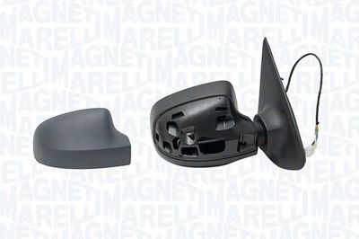 MAGNETI MARELLI Наружное зеркало