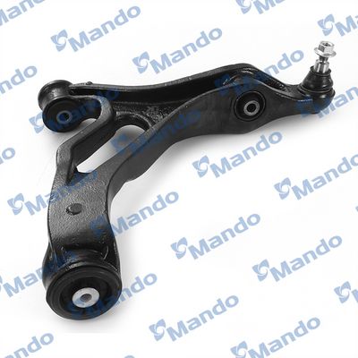 носач, окачване на колелата MANDO MSA018022