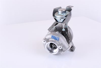 COMPRESOR SISTEM DE SUPRAALIMENTARE NISSENS 93481 22