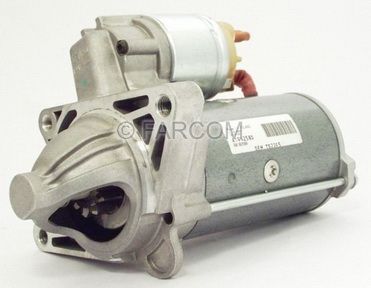 STARTER FARCOM 106403 1