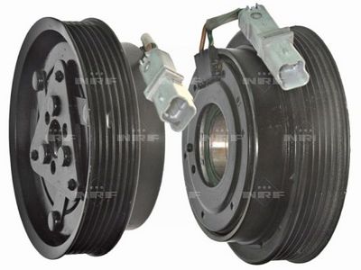 Magnetic Clutch, air conditioning compressor 380147