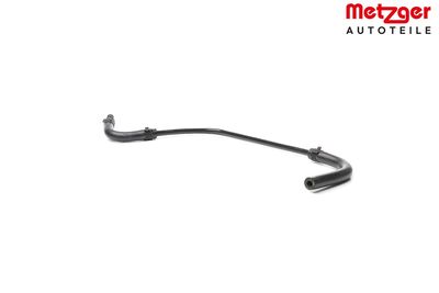 KüHLERSCHLAUCH METZGER AUTOTEILE 2420682 6