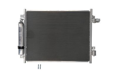 CONDENSATOR CLIMATIZARE KAMOKA 7800452 1