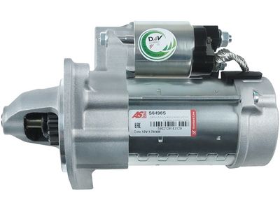 STARTER AS-PL S6496S 1