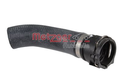 Hadice chladiče METZGER AUTOTEILE 2421669