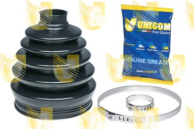 FALTENBALGSATZ ANTRIEBSWELLE