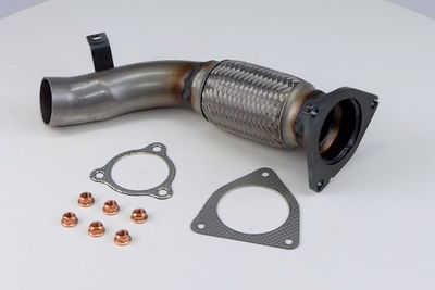 FLEXROHR ABGASANLAGE HJS 91111660 113