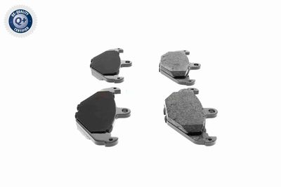 BREMSBELAGSATZ SCHEIBENBREMSE VAICO V408024 7