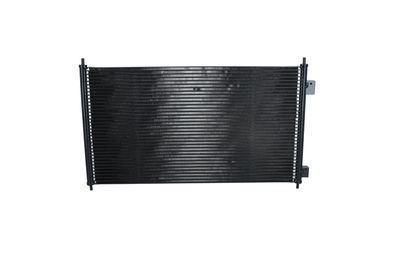 CONDENSATOR CLIMATIZARE NRF 35663 26