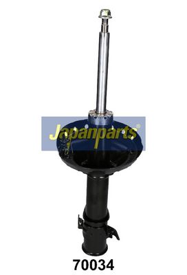 JAPANPARTS Amortizatorius