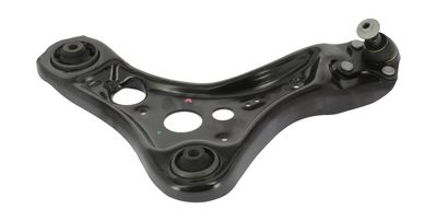 LENKER RADAUFHäNGUNG