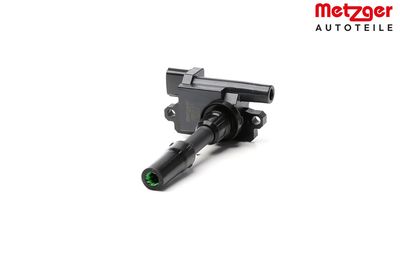 ZüNDSPULE METZGER AUTOTEILE 0880423 14