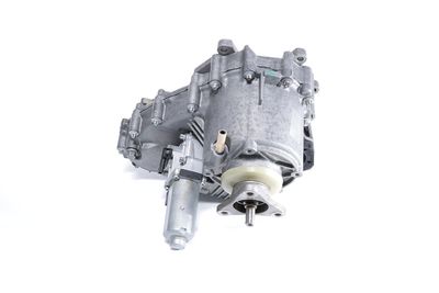 VERTEILERGETRIEBE BTS Turbo VG10003 19