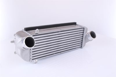 INTERCOOLER COMPRESOR NISSENS 96537 38