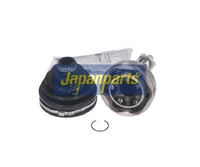 JAPANPARTS Jungčių komplektas, kardaninis velenas