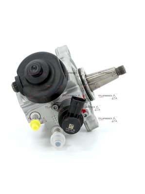 POMPA DE INALTA PRESIUNE