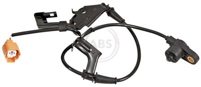 Jutiklis, rato greitis