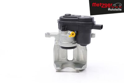 ETRIER FRANA METZGER AUTOTEILE 6261394 21