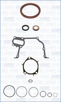 SET GARNITURI CARTER