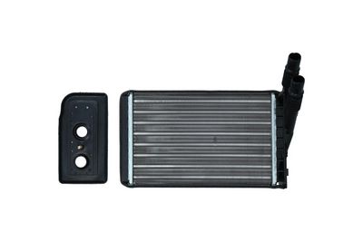 SCHIMBăTOR DE CăLDURă îNCăLZIRE HABITACLU