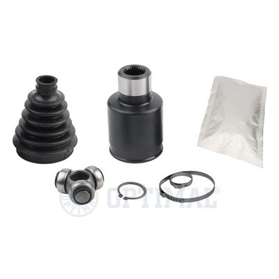 Zestaw przegubu, wał napędowy OPTIMAL CT-1093