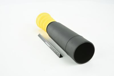 CAPAC PROTECTIE/BURDUF AMORTIZOR FEBEST MZSHBM3R 11