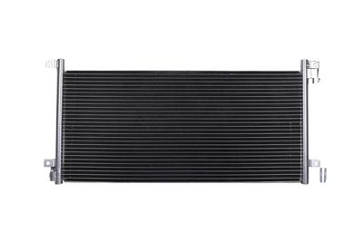 CONDENSATOR CLIMATIZARE