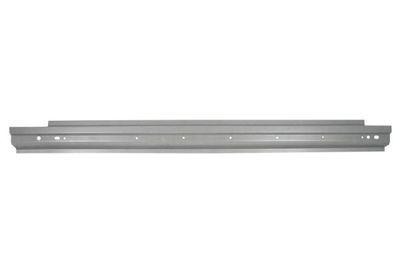 Dorpel aan autozijde (reparatie slide door, lengte 151cm) past: FORD TRANSIT VI V363, TRANSIT VI V363 FL 08.13-