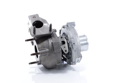 LADER AUFLADUNG BTS Turbo T914667 26