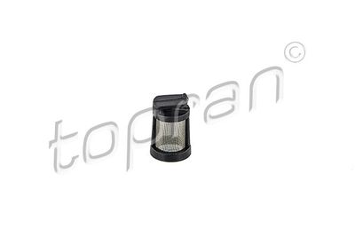 TOPRAN Hydraulische filter, automatische transmissie (409 051)