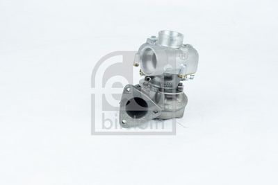 Lader, ladesystem FEBI BILSTEIN 187337