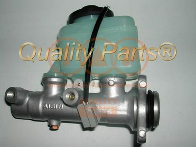 Главный тормозной цилиндр IAP QUALITY PARTS 702-17040