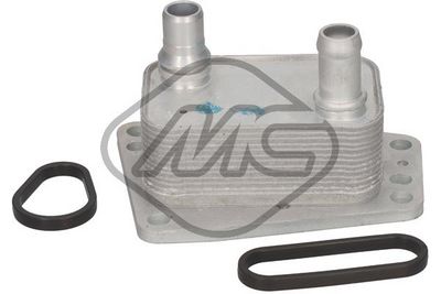 RADIATOR ULEI ULEI MOTOR