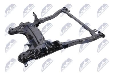 RAMA SUSTINERE/SUPORT AGREGATE NTY ZRZPL015 8