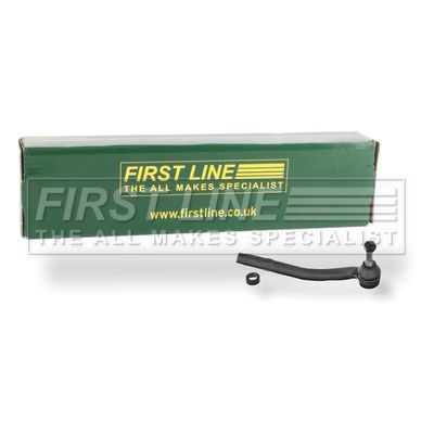 накрайник на напречна кормилна щанга FIRST LINE FTR4580