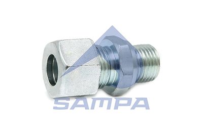 Conector, Tubería de aire comprimido