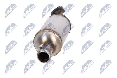 FILTRU FUNINGINE/PARTICULE SIST.DE ESAPAMENT NTY DPFRE001 22