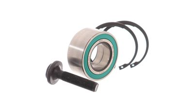 RADLAGERSATZ SKF VKBA1356 6