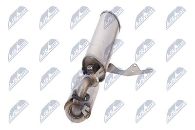 CATALIZATOR NTY KATME000 40