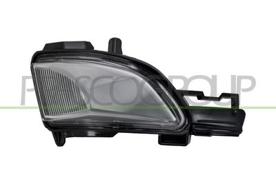 BLINKLEUCHTE PRASCO ME7527415