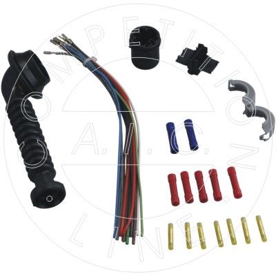 SET DE REPARAT CABLURI USA