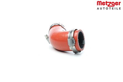 LADELUFTSCHLAUCH METZGER AUTOTEILE 2401100 27