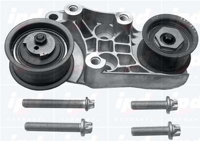 INTINZATOR CUREA DISTRIBUTIE