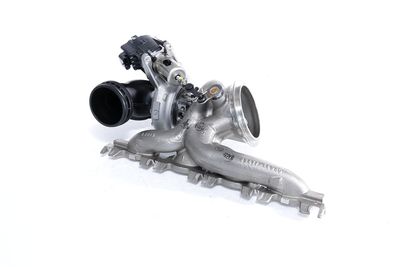 LADER AUFLADUNG BTS Turbo T918069 13