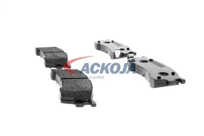 SET PLACUTE FRANA FRANA DISC ACKOJA A320043 20