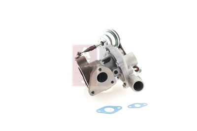 LADER AUFLADUNG AKS DASIS 155007N 11