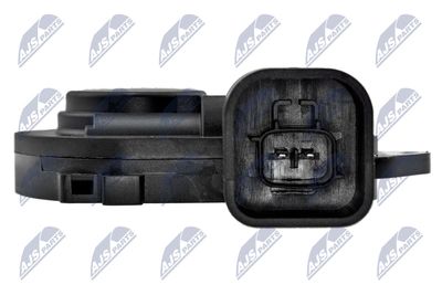 Brava vrata NTY EZC-TY-012