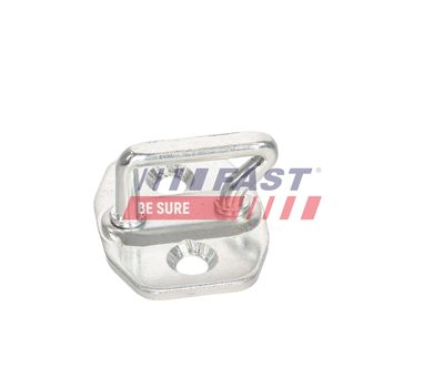 PLACă DE îNCHIDERE BROASCă Ușă FAST FT10851 17